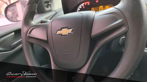 Chevrolet Onix Lt 1.0 2018 Impecable!