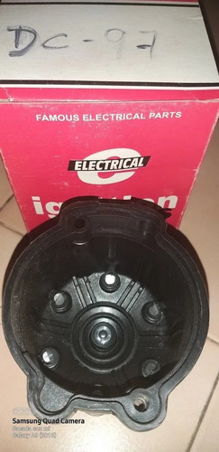 Tapa Distribuidor Jeep Wagoneer 258 4.2 1980 1981 1982 1983
