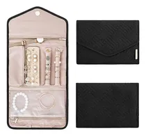 Comprar Jewelpouch - Estuche Organizador De Joyas Para Viajes