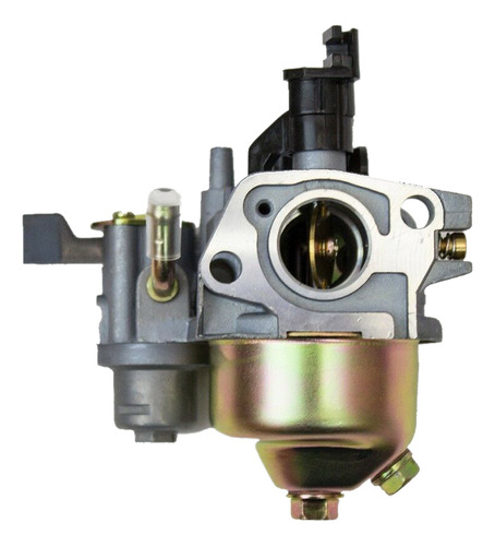 Carburador Carb Para Gx120 Gx160 Gx168 Gx200 5.5 Hp 6.5 Hp E