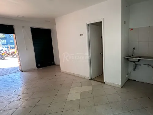 Local En Arriendo En Belén. Cod A776069