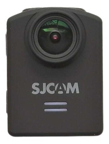 Videocámara Sjcam M20 4K negra