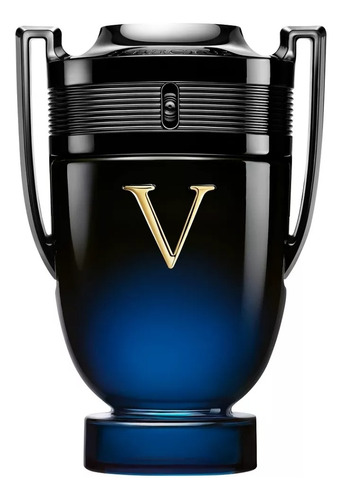 Paco Rabanne Invictus Victory Elixir Parfum Intense 100ml