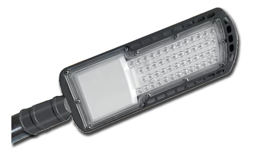 Luminaria De Alumbrado Público A Led 50w