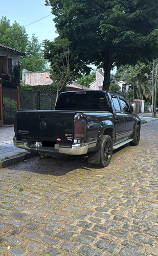 Amarok Ultimate 2015 2.0 180cv 4x2 At