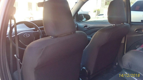 Toyota Etios 1.3 16v X 5p