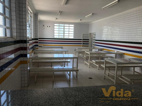 Imagem 2 de 15 de Galpão A Venda Em Cesário Lange - Cesário Lange - 43074