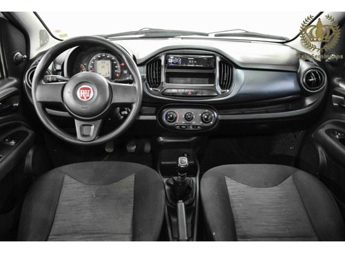 Fiat Uno 1.0 FIRE FLEX ATTRACTIVE MANUAL