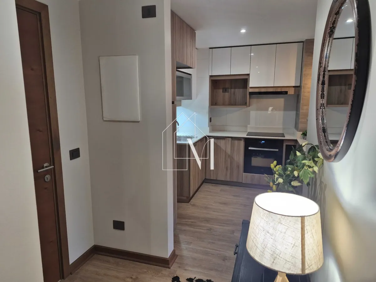 Imagen 2 de 20 de Departamento Nuevo En Arriendo (176527)