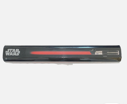 Sable De Luz Darth Vader Legacy Lightsaber Disney
