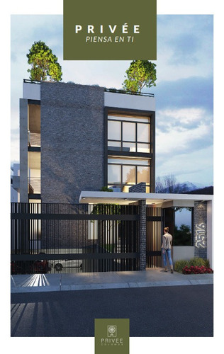 Imagen 2 de 6 de Departamento En Venta En Torre Privee Colomos