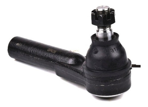 Terminal Ford Windstar 1995-2004 Exterior Grob