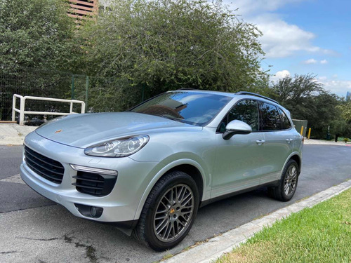 Porsche Cayenne 3.6 At