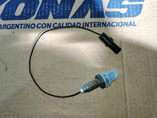 Sonda Lambda Chevrolet Corsa/celta/s10/meriva