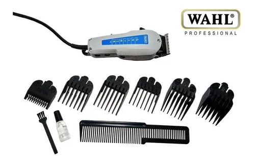 Maquina wahl gris hotsell