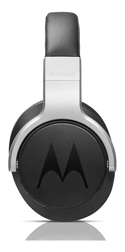 Audífonos Motorola Escape 500 Anc Con Cancelación De Ruido