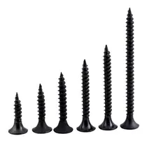 Comprar Tornillo Autoperforante Madera Rosca Fina 6 X 19mm X 1000 U