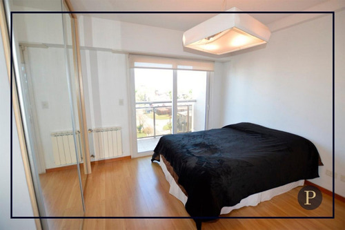 Imagen 3 de 9 de Venta Departamento 2 Ambientes Maral 54