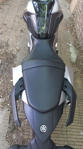 Imagen 18 de 19 de Yamaha Mt03 Impecable Zona Norte Caba