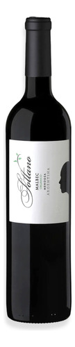 Vino Sottano Tinto Malbec Orgánico 750ml Luján De Cuyo 