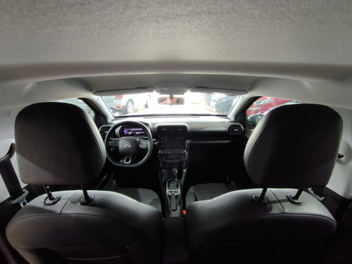Citroën C4 Cactus 1.6 Vti 115 At6 Feel Pk