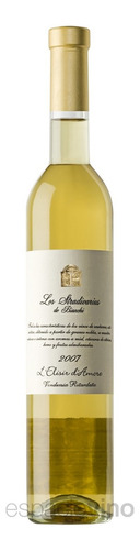 Vino Los Stradivarius De Bianchi L Elisir D Amore X6 Un.