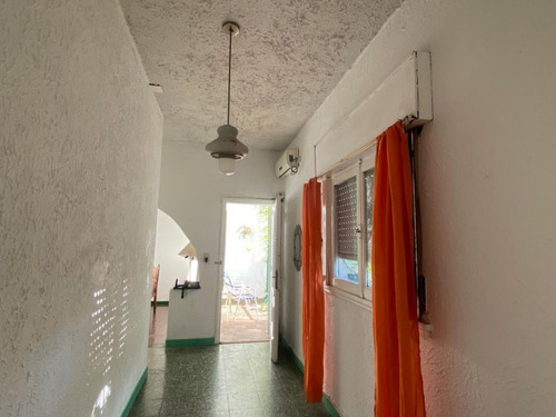 Casa Multifamiliar En Aldo Bonzi C/cochera