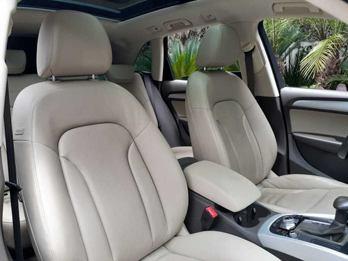 Audi Q5 2.0 Tfsi Ambiente Tiptronic Quattro