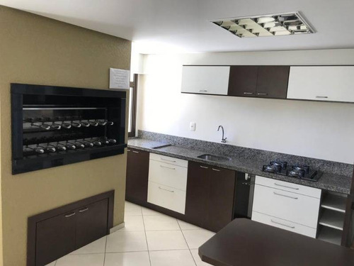 Imagem 2 de 15 de Apartamento - Sanvitto - Ref: 7797 - V-7797
