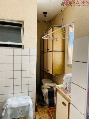 Imagem 5 de 20 de Apartamento 2 Dormitórios - Ap04270