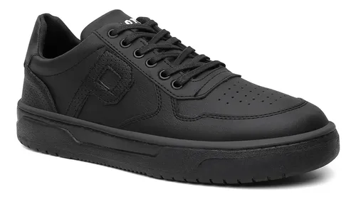 Tênis Sapatenis Polo Plus Masculino Casual Promoção Envio Já