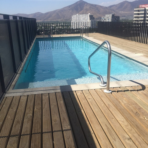 Se Vende Depto. 2 Dorm. 1 Baño Hipodromo