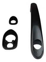Comprar Manija Negra Para Cofre Con Empaques Para Vocho