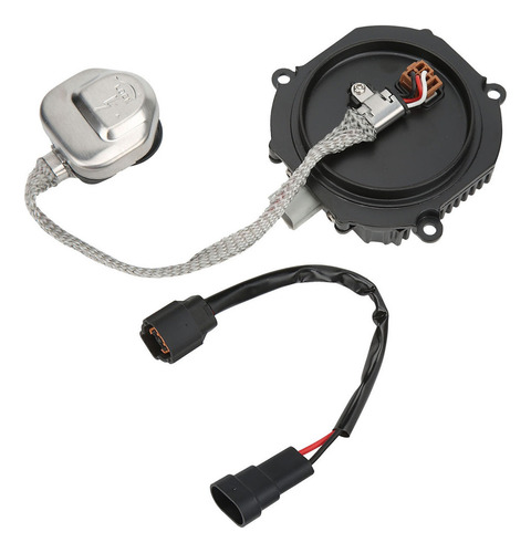 284748991b Balastro Negro Xenon Hid 2847489904