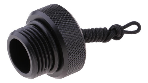 Identificación. Tapón De Cubierta Antipolvo De La La