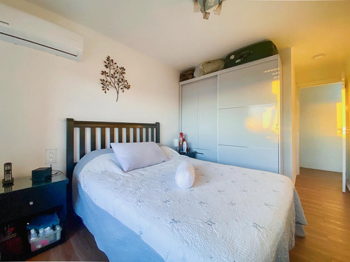 Apartamento 2 Dormitorios En Venta - Prado