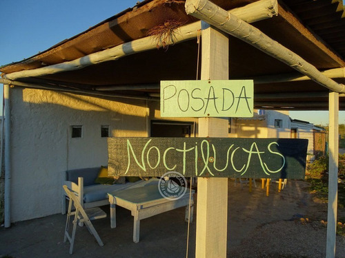 Posada De Las Noctilucas En Cabo Polonio