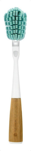 Cepillo Magic Wand Para Vasos Full Circle