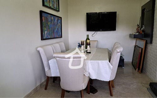 Imagen 4 de 18 de Lindo Townhouse En La Union