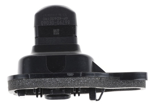 Cámara De Visión Trasera Para Coche Highlander 2016 2017 201