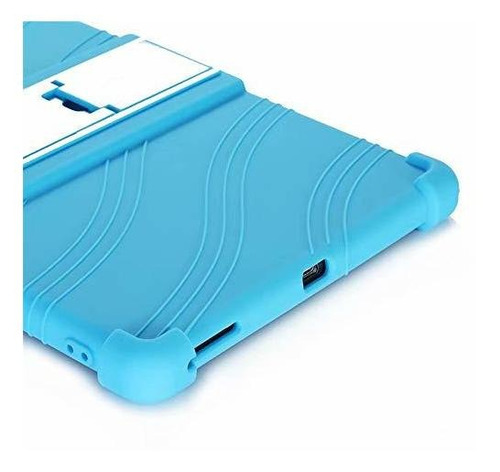 Hminsen Funda Para Lenovo Tab M10 Fhd Plus Tb-x606f Tb-x606x