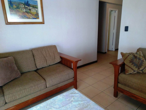 Imagen 6 de 15 de Departamento En Venta 3 Ambientes -punta Iglesia- Plena Vista Al Mar