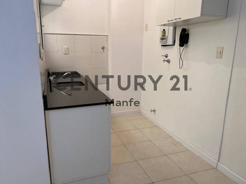 Imagen 9 de 28 de Venta Departamento Monoambiente Villa Crespo