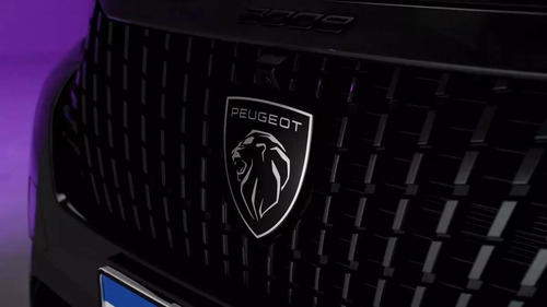 Peugeot 2008 1.0T Allure