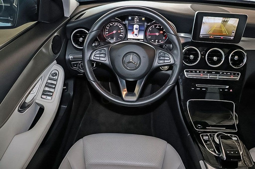 Mercedes-benz C 180 1.6 Cgi Exclusive 9g-tronic