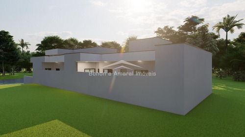 Imagem 10 de 26 de Casa À Venda Em Vila Monte Alegre - Ca013687