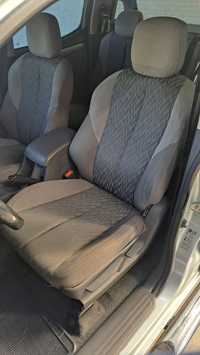 Chevrolet S10 2.8 Lt Cab. Dupla 4x2 4p