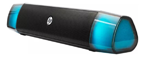 Parlantes Hp Dhe-6010 Bluetooth