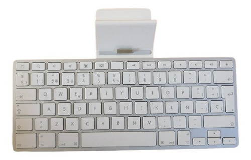 Teclado Para iPad Y iPod 1, 2 Y 3 Gen. Apple Keyboard Dock.