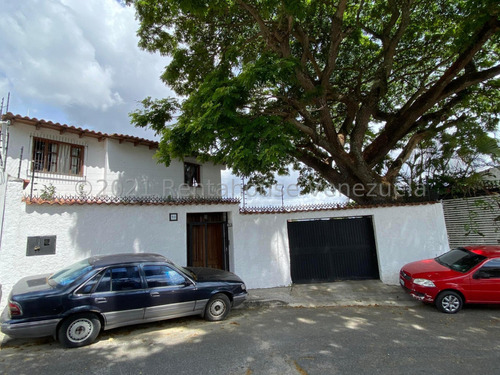 Casa En Venta San Bernardino